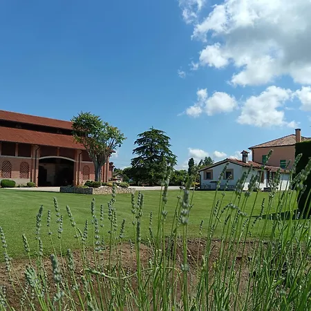 Casa Giulietta * Lozzo Atestino