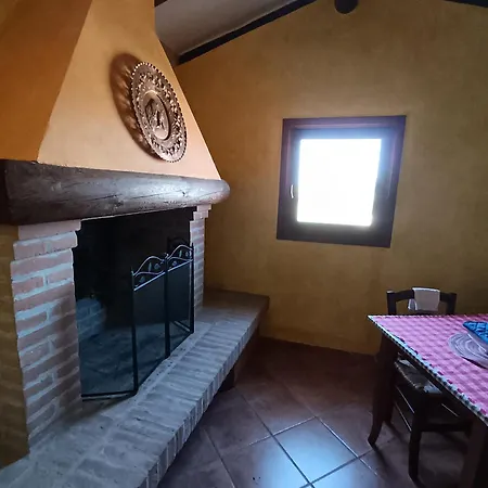 公寓 Casa Giulietta Lozzo Atestino
