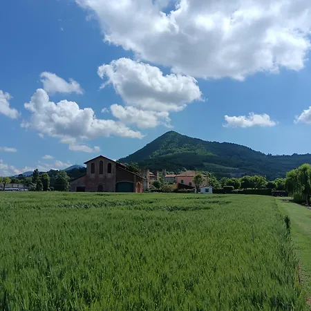Casa Giulietta 公寓 *