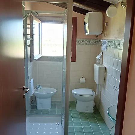 Casa Giulietta * Lozzo Atestino