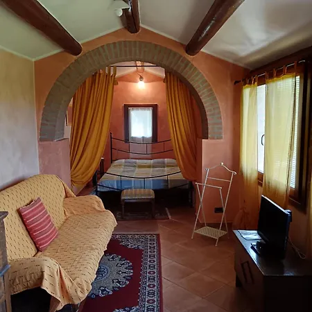 Casa Giulietta Lozzo Atestino
