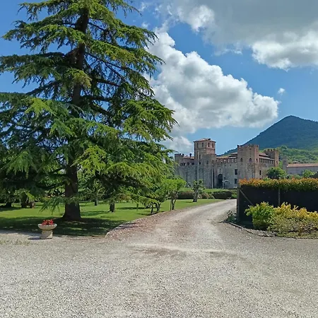 Casa Giulietta Lägenhet *