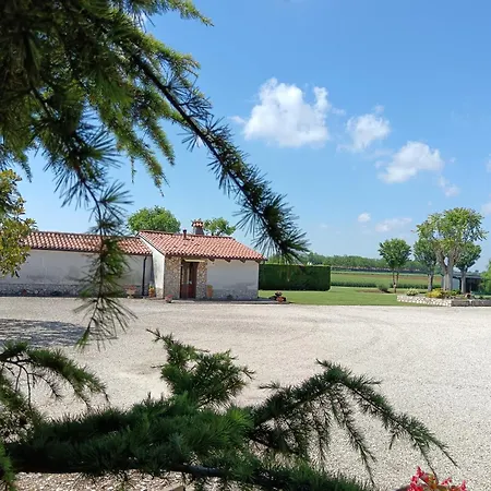 Casa Giulietta * Lozzo Atestino