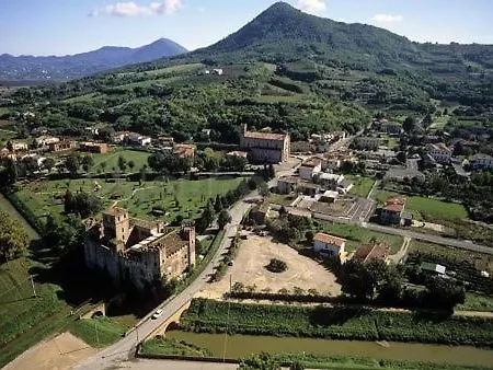 Lejlighed Casa Giulietta