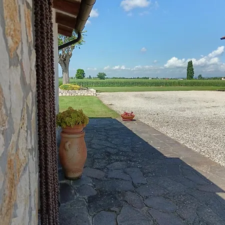 Lejlighed Casa Giulietta