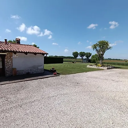 Casa Giulietta Lozzo Atestino