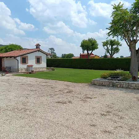 Casa Giulietta Appartement